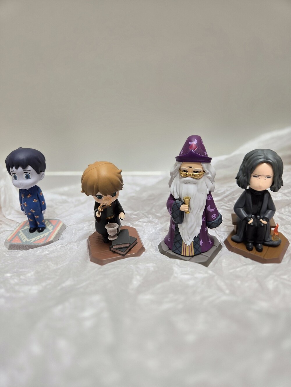 Harry Potter Popmart